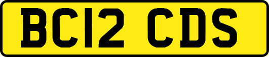 BC12CDS
