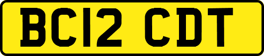 BC12CDT