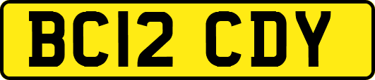 BC12CDY