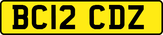 BC12CDZ