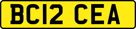 BC12CEA