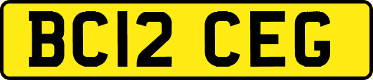 BC12CEG