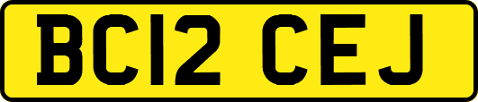 BC12CEJ