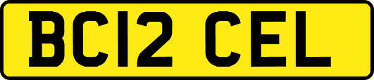 BC12CEL