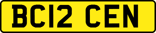 BC12CEN