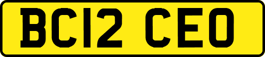 BC12CEO