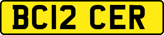BC12CER