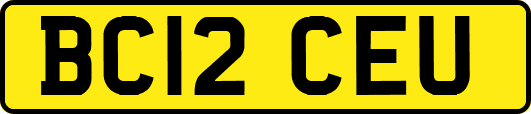 BC12CEU