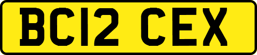 BC12CEX