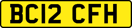 BC12CFH