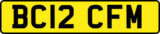 BC12CFM