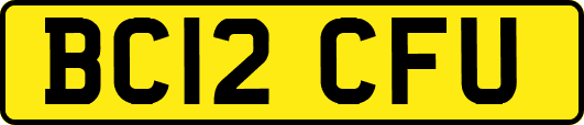 BC12CFU