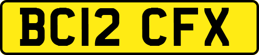BC12CFX