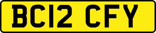 BC12CFY