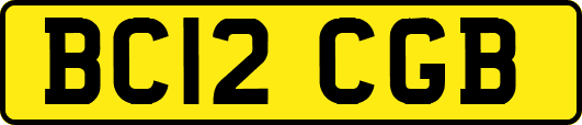 BC12CGB
