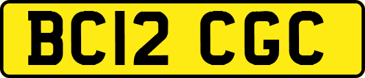 BC12CGC