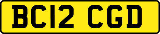 BC12CGD