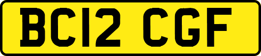 BC12CGF