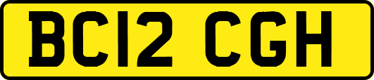 BC12CGH
