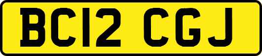 BC12CGJ