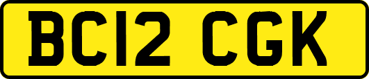 BC12CGK