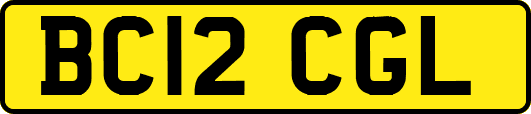 BC12CGL