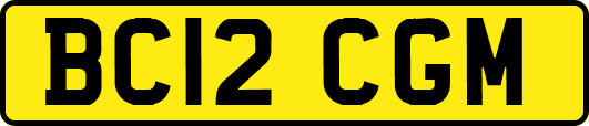 BC12CGM