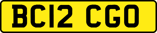 BC12CGO