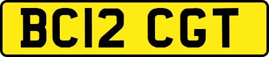 BC12CGT