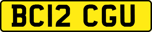 BC12CGU