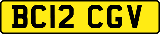 BC12CGV