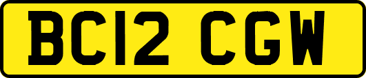 BC12CGW