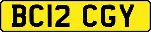 BC12CGY