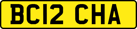BC12CHA