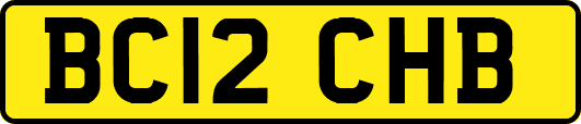 BC12CHB