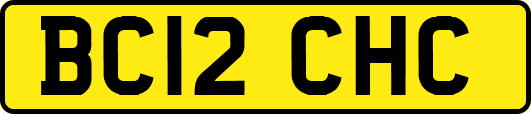 BC12CHC