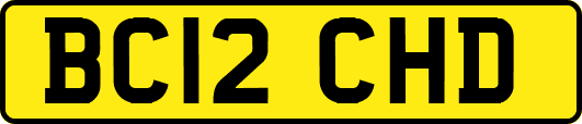 BC12CHD