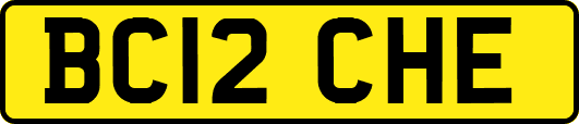 BC12CHE