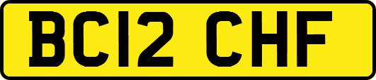 BC12CHF