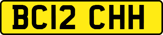BC12CHH