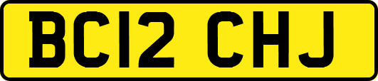 BC12CHJ