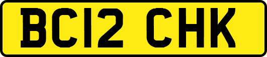 BC12CHK