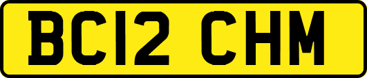 BC12CHM