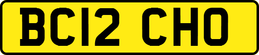 BC12CHO