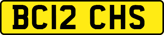 BC12CHS