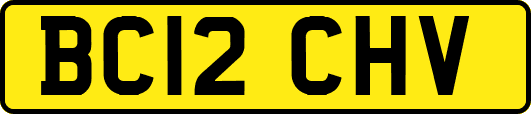 BC12CHV