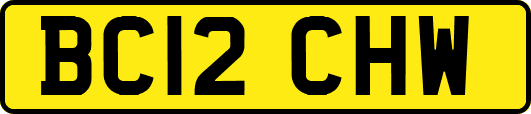 BC12CHW