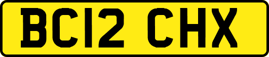 BC12CHX