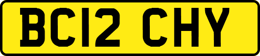 BC12CHY