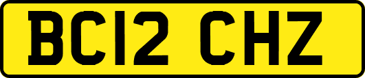 BC12CHZ